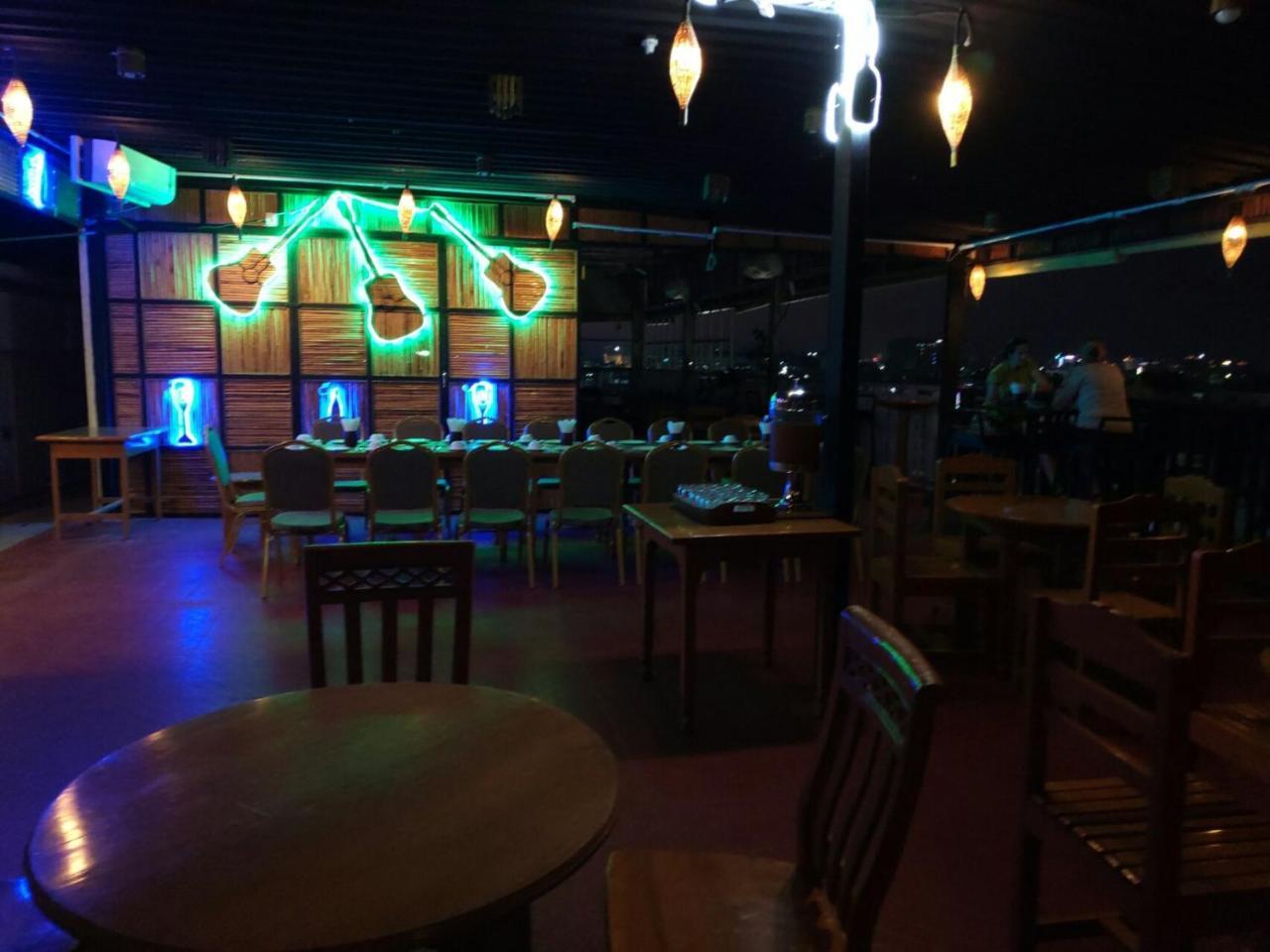 Hotel Dingar Mandalay Exterior photo